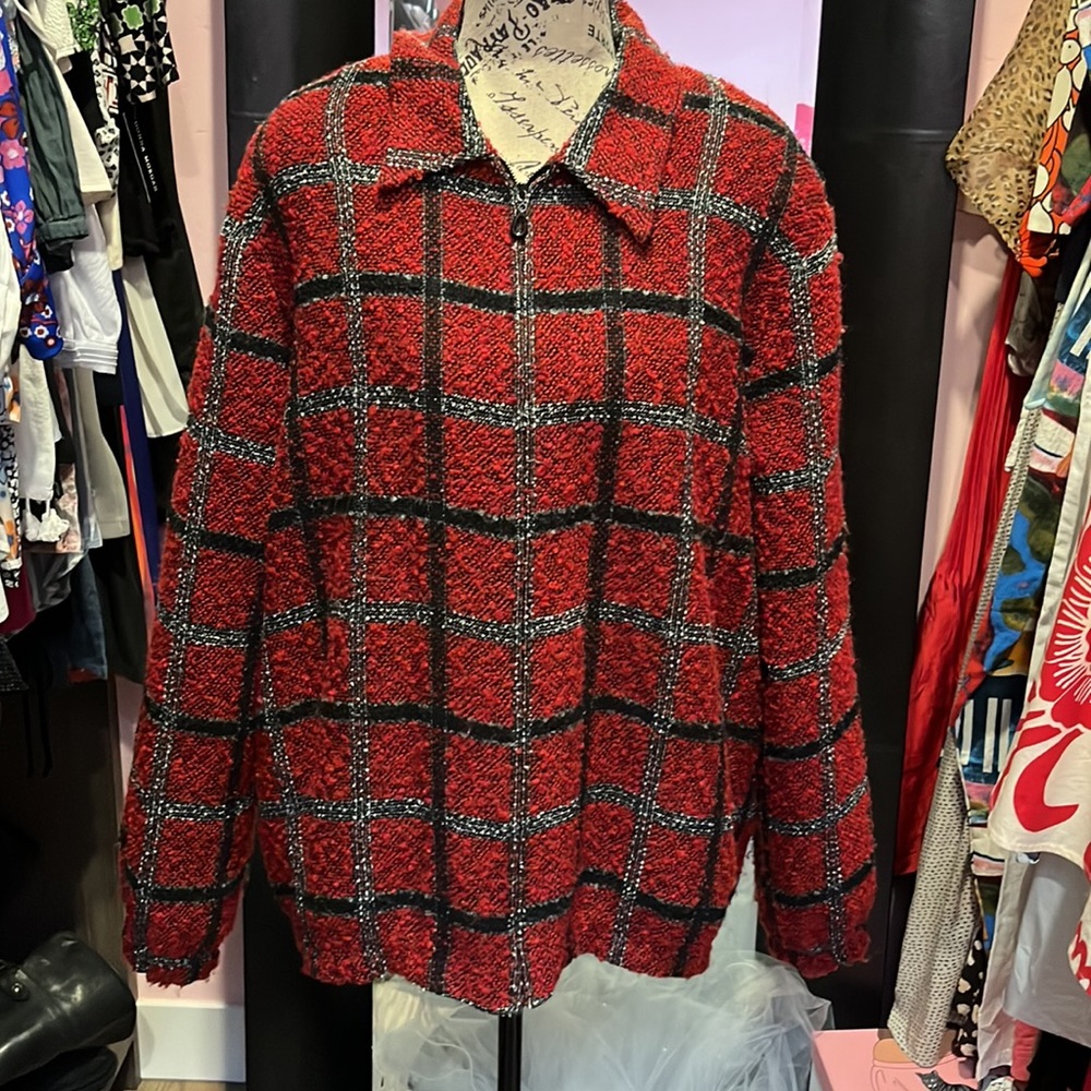 Alfred Dunner Jacket - Picture 2 of 6